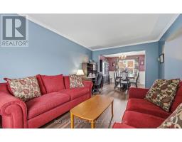 72 Brydon Crescent, Brampton, ON L6X3E5 Photo 11