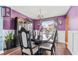 72 Brydon Crescent, Brampton, ON L6X3E5 Photo 12