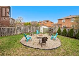 72 Brydon Crescent, Brampton, ON L6X3E5 Photo 32