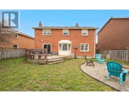 72 Brydon Crescent, Brampton, ON L6X3E5 Photo 33