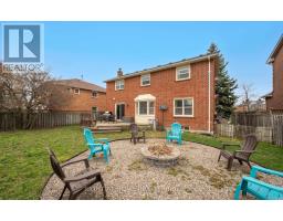 72 Brydon Crescent, Brampton, ON L6X3E5 Photo 34