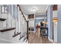 Bedroom 4 - 72 Brydon Crescent, Brampton, ON L6X3E5 Photo 8