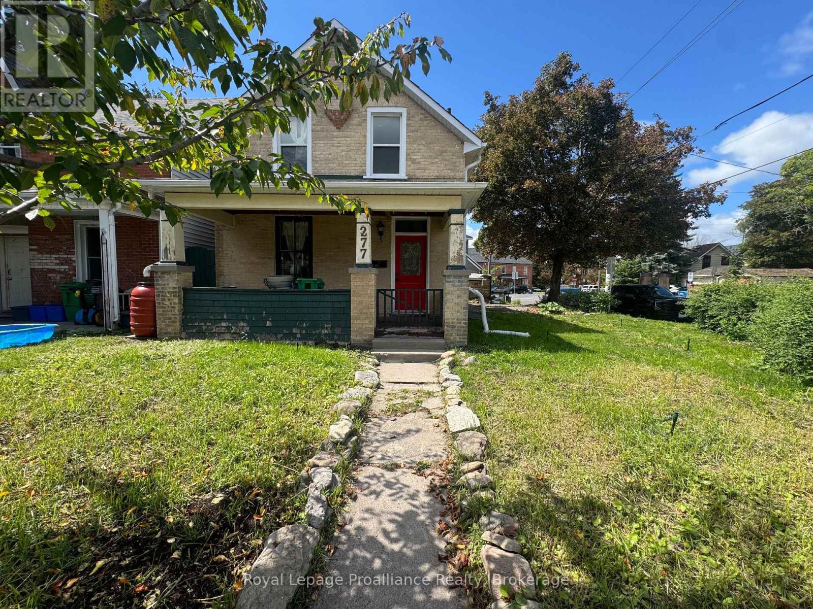 277 REID STREET - 2