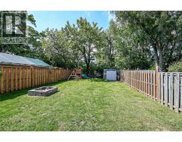 306 George Street, Dunnville, ON N1A2T6 Photo 21