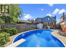 138 Cameron Avenue N, Hamilton, ON L8H4Z3 Photo 26