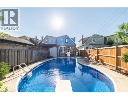 138 Cameron Avenue N, Hamilton, ON L8H4Z3 Photo 27
