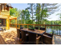 15 - 1213 Camp Jackson Road, Muskoka Lakes, ON P0C1A0 Photo 19