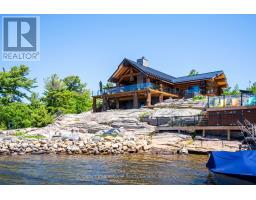 54 Ireland Point Road, Carling, ON P0G1G0 Photo 42