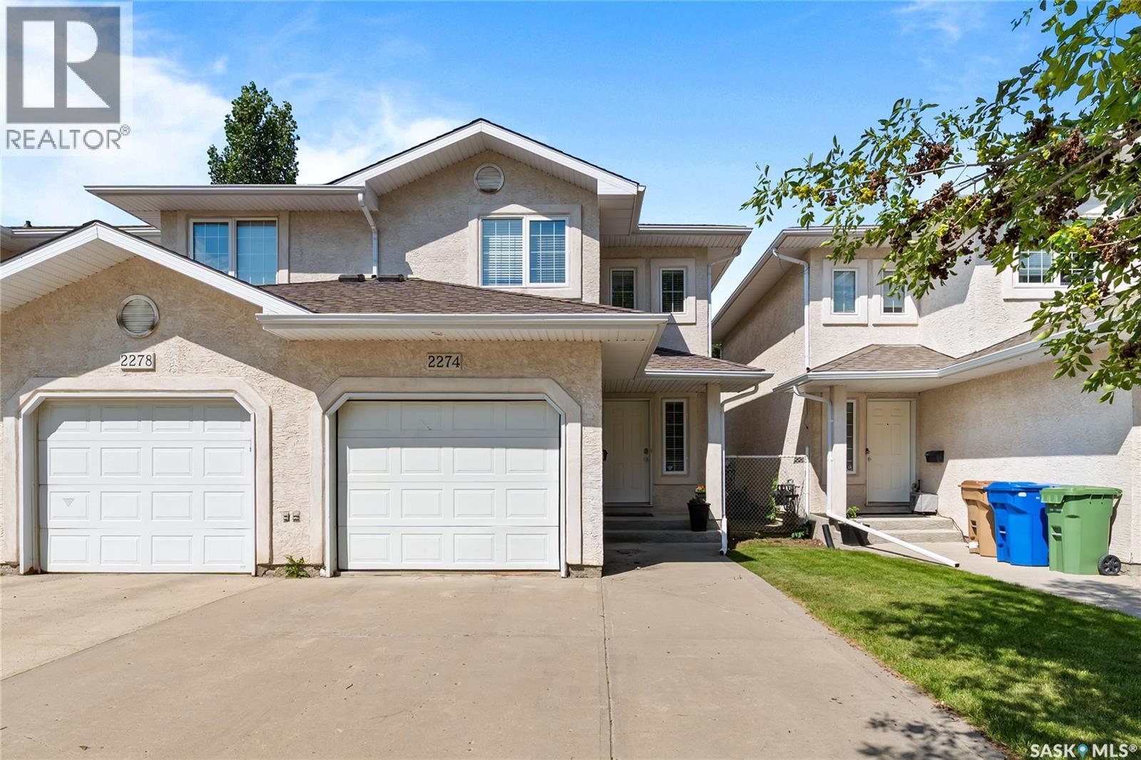 #2274 Atkinson STREET - 2