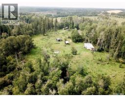 Page Pasture Half Section - N 1/2 Of 31-50-08-w3, Spiritwood Rm No  496, SK S0J2G0 Photo 12