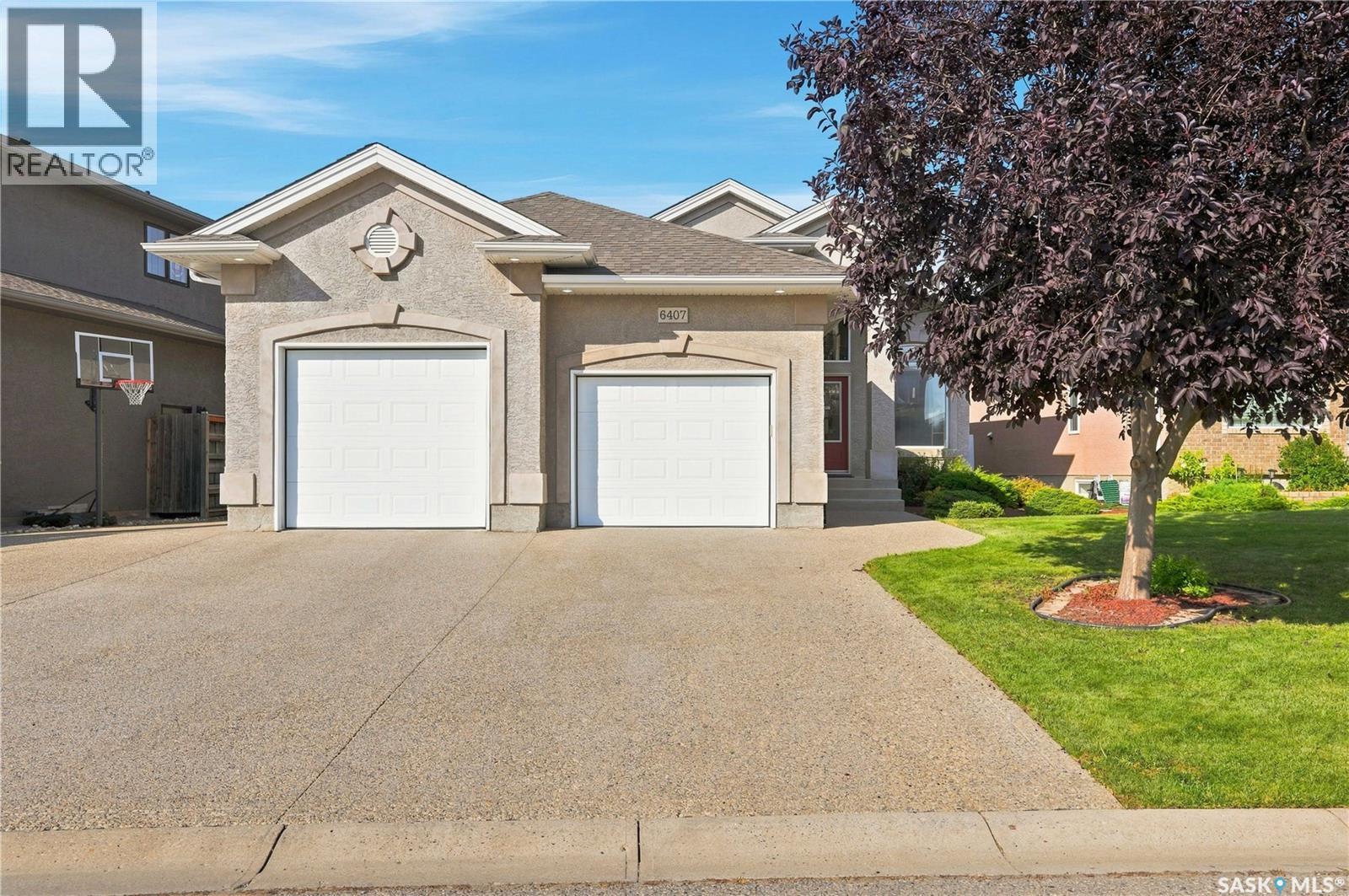 6407 WASCANA COURT BAY - 1