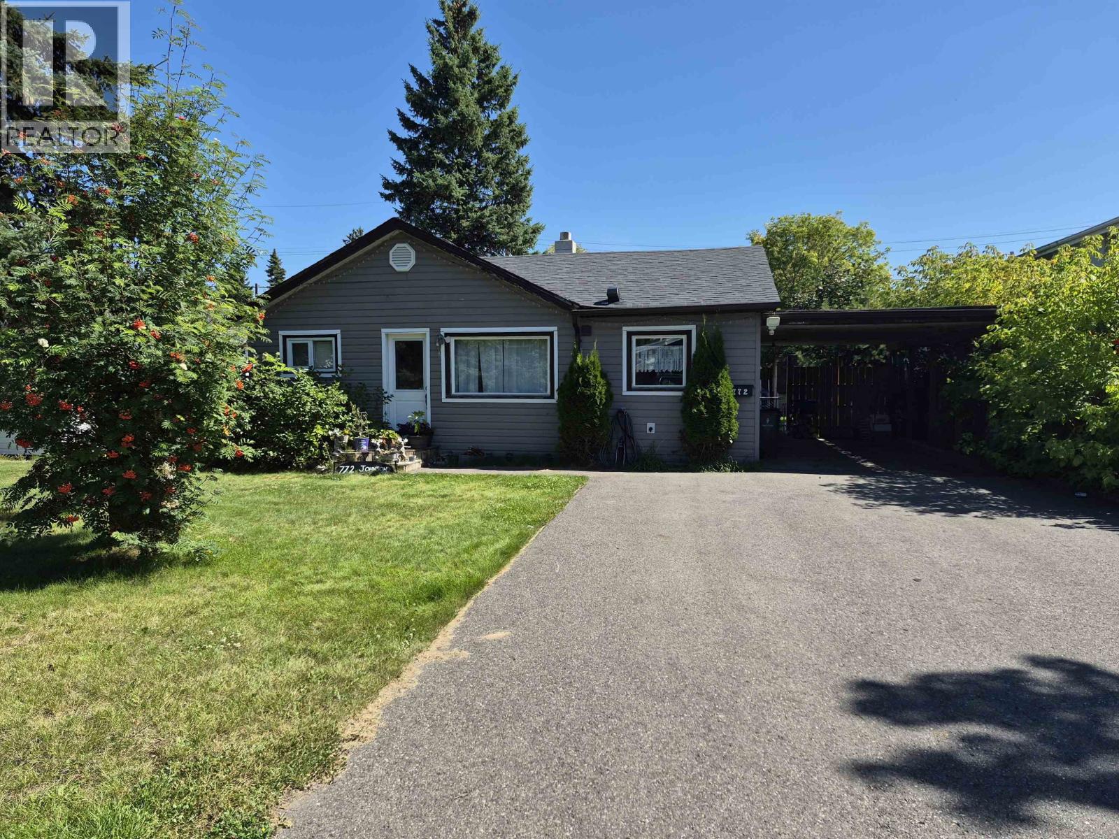 772 JOHNSON STREET - 1