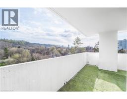 432 Main Street E Unit# 601, Hamilton, ON L8N1J9 Photo 14