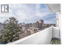 432 Main Street E Unit# 601, Hamilton, ON L8N1J9 Photo 16