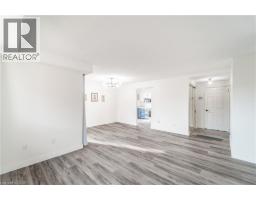 Living room - 432 Main Street E Unit# 601, Hamilton, ON L8N1J9 Photo 7
