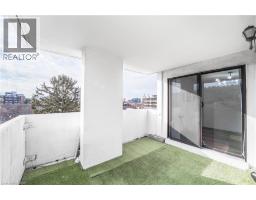 432 Main Street E Unit# 601, Hamilton, ON L8N1J9 Photo 15