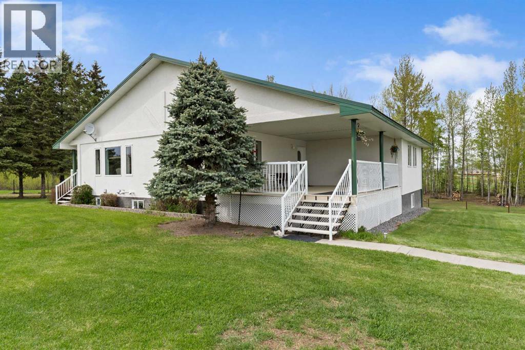 101070 Township Road 594, Rural Woodlands County, Alberta, T0E0B0