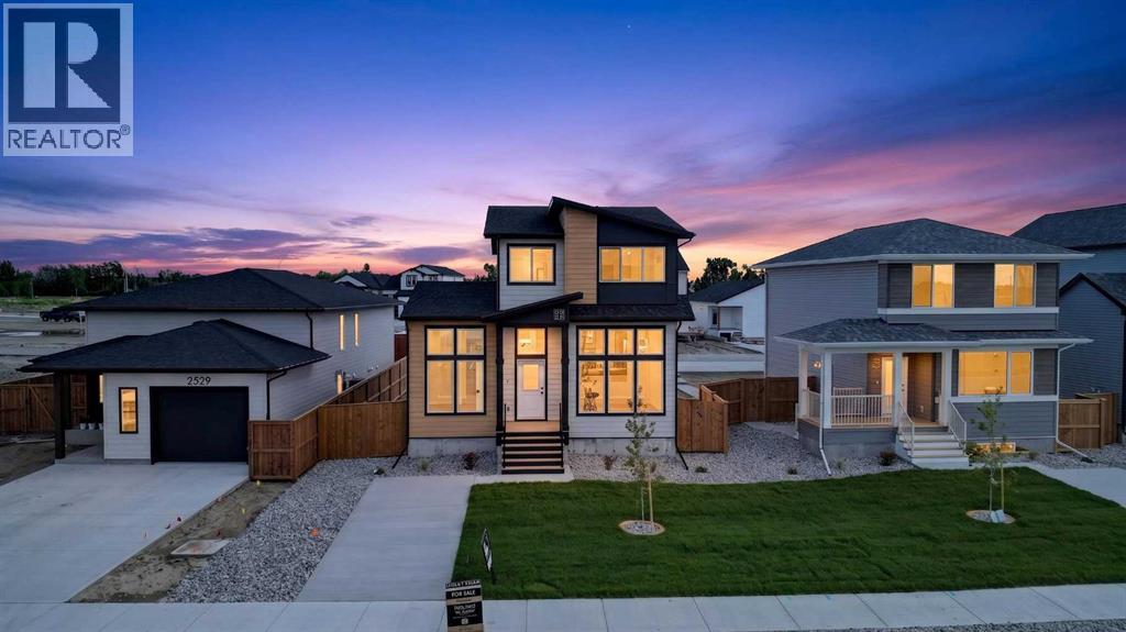 2533 16 Avenue, Coaldale, Alberta, T1M0G7