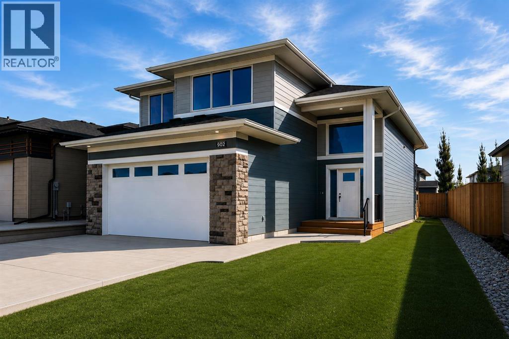 902 Atlantic Cove W, Lethbridge, Alberta, T1J5M4