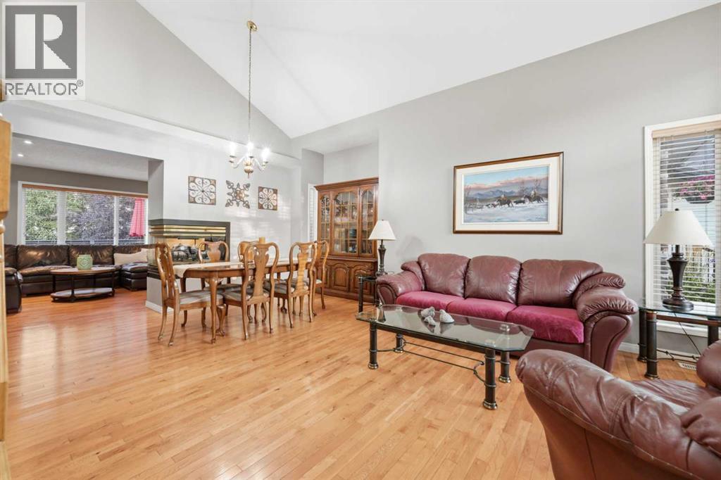 76 Valley Meadow Close NW, Valley Ridge, Calgary photo 5