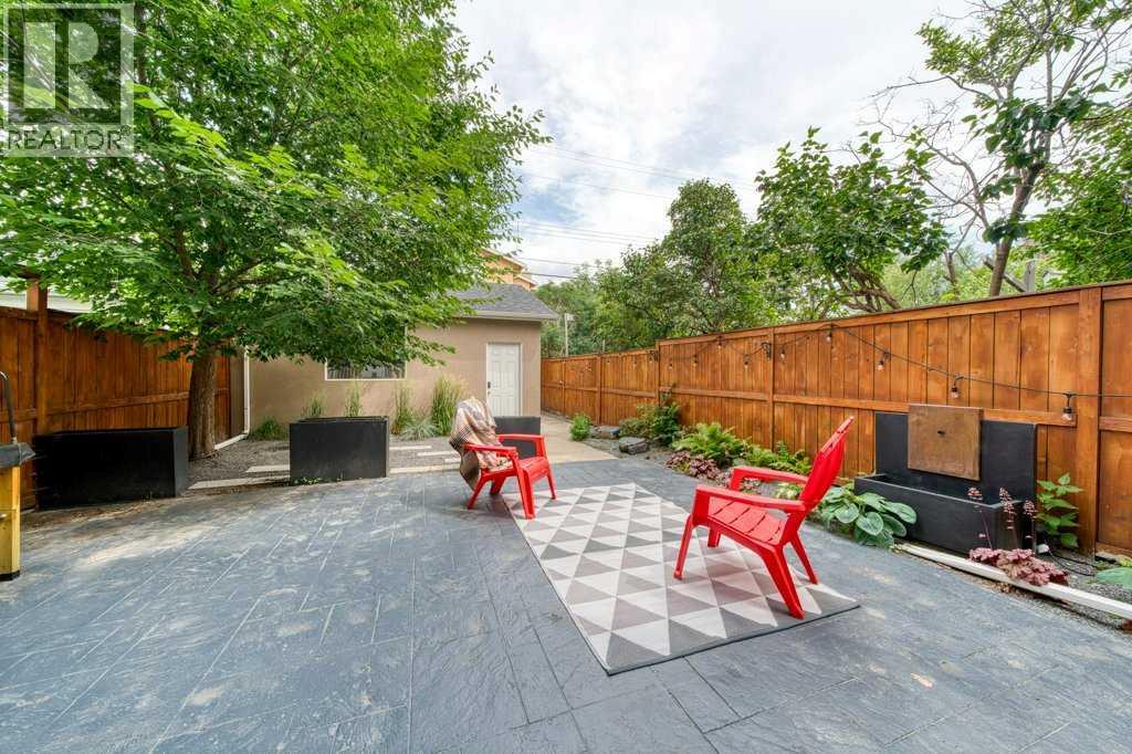 2230 35 Street SW - 35