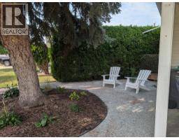 1255 Raymer Avenue Unit# 166, Kelowna, BC V1W3S3 Photo 27