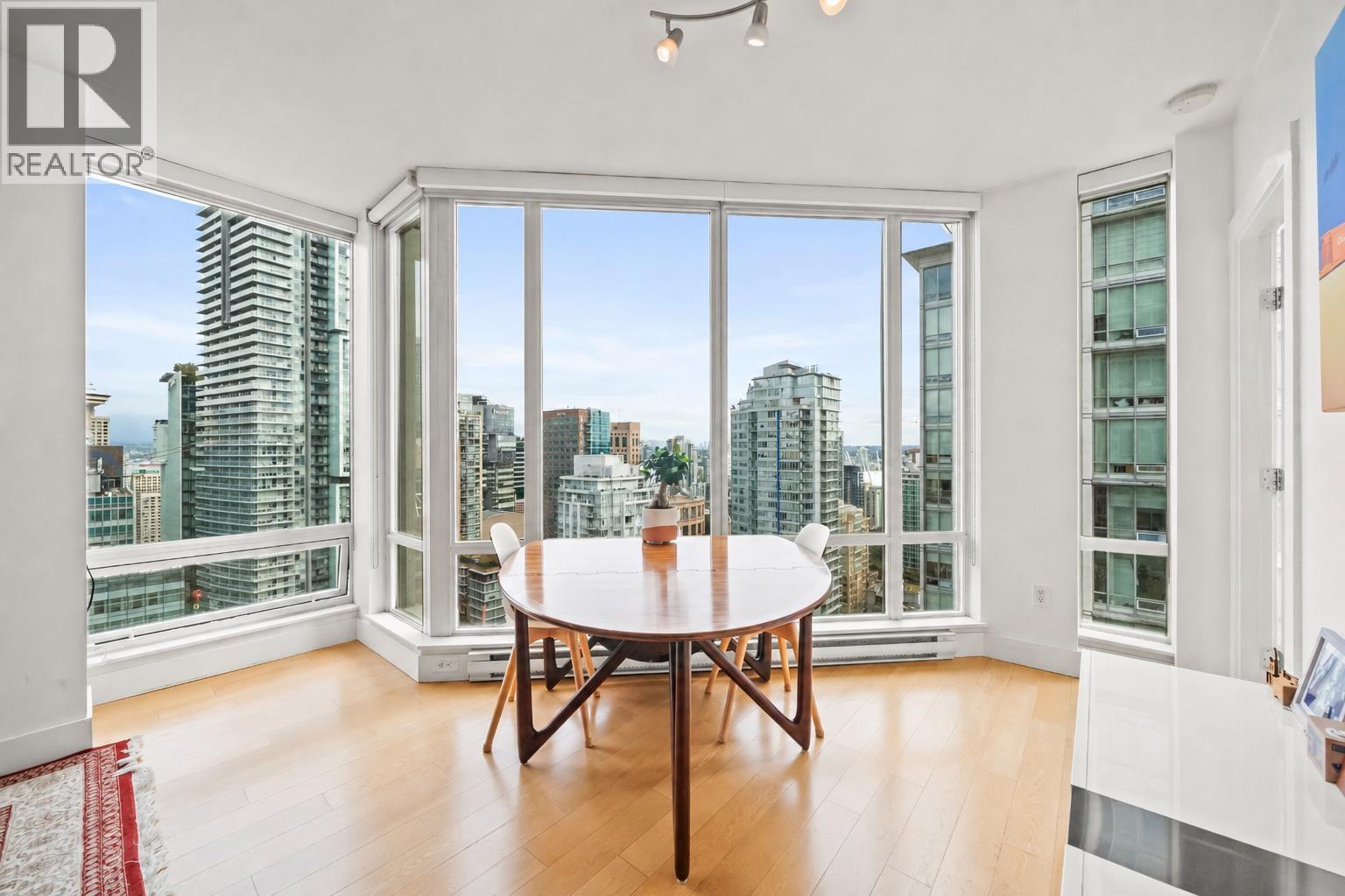 2 Bed, 2 Bath House for Sale in Vancouver – 2505 565 SMITHE STREET, Vancouver – MLS# R3159670 - Image 11