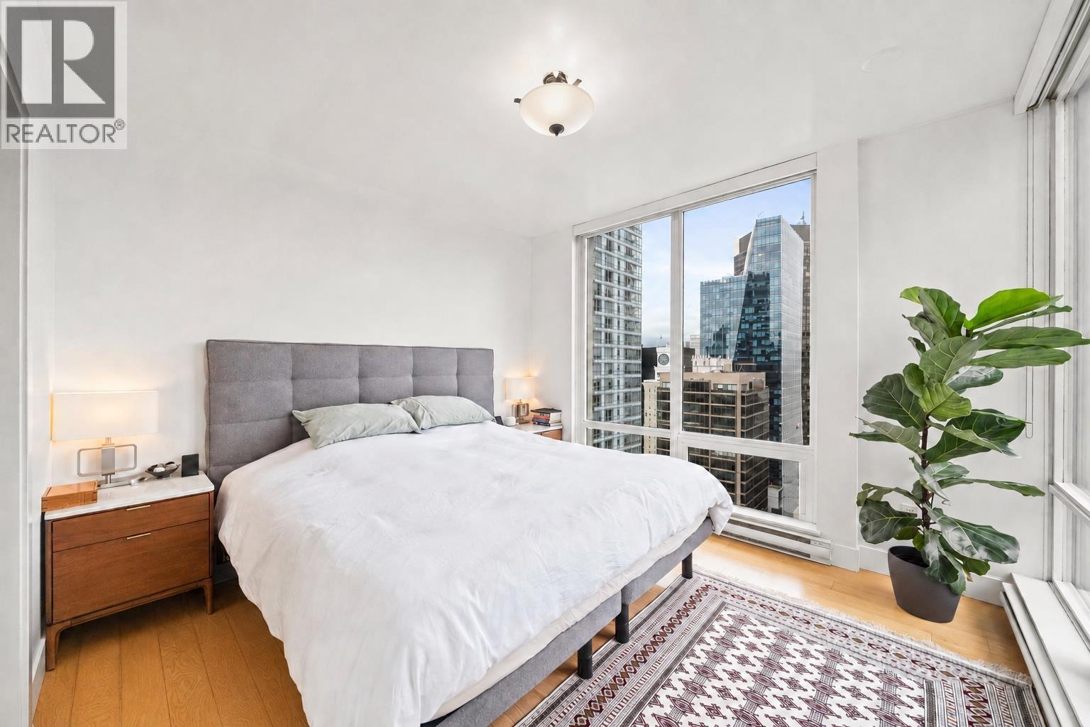 2 Bed, 2 Bath House for Sale in Vancouver – 2505 565 SMITHE STREET, Vancouver – MLS# R3159670 - Image 12