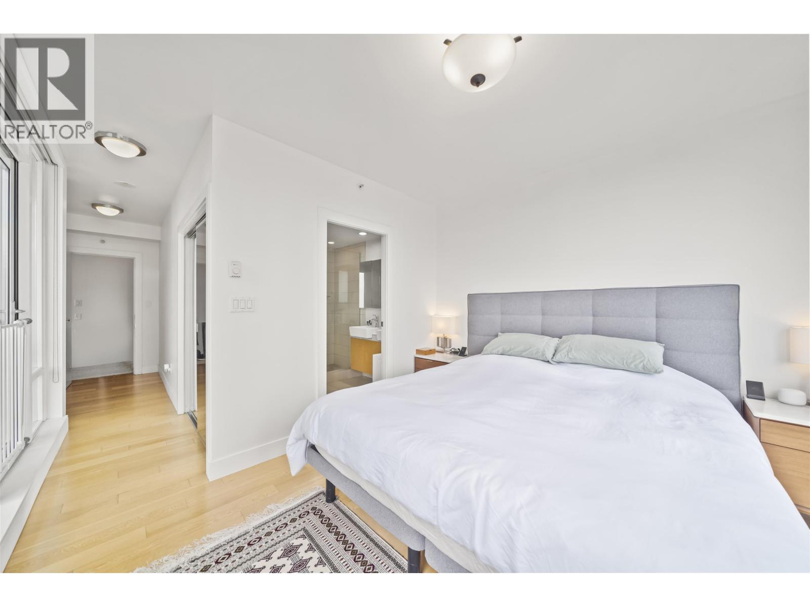 2 Bed, 2 Bath House for Sale in Vancouver – 2505 565 SMITHE STREET, Vancouver – MLS# R3159670 - Image 13