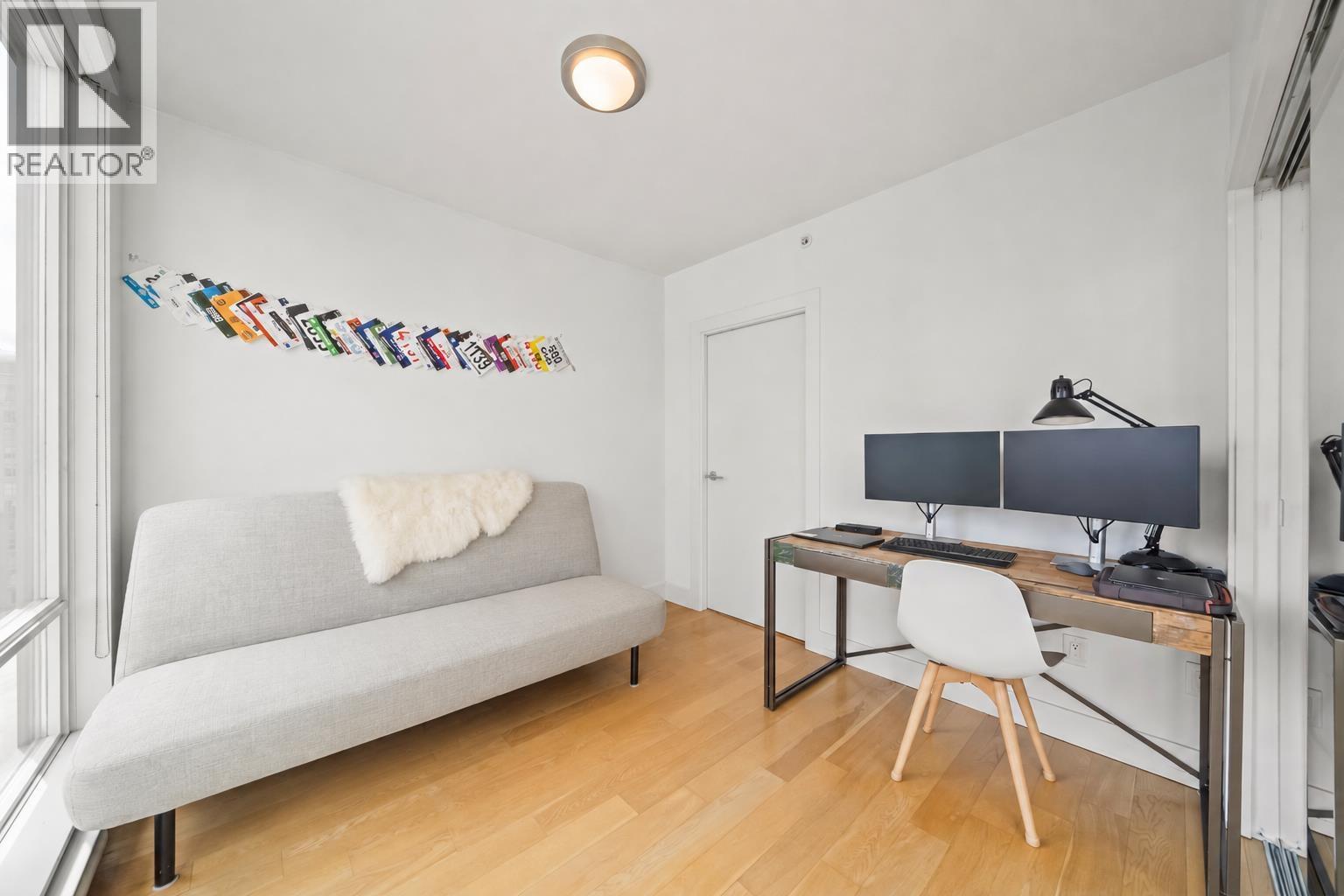 2 Bed, 2 Bath House for Sale in Vancouver – 2505 565 SMITHE STREET, Vancouver – MLS# R3159670 - Image 18