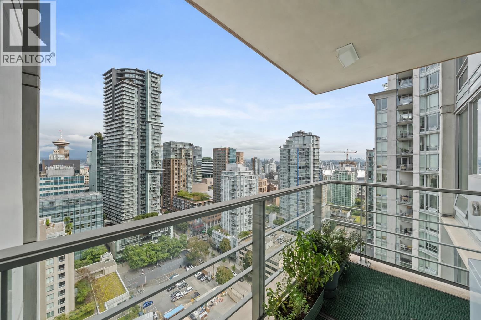 2 Bed, 2 Bath House for Sale in Vancouver – 2505 565 SMITHE STREET, Vancouver – MLS# R3159670 - Image 22
