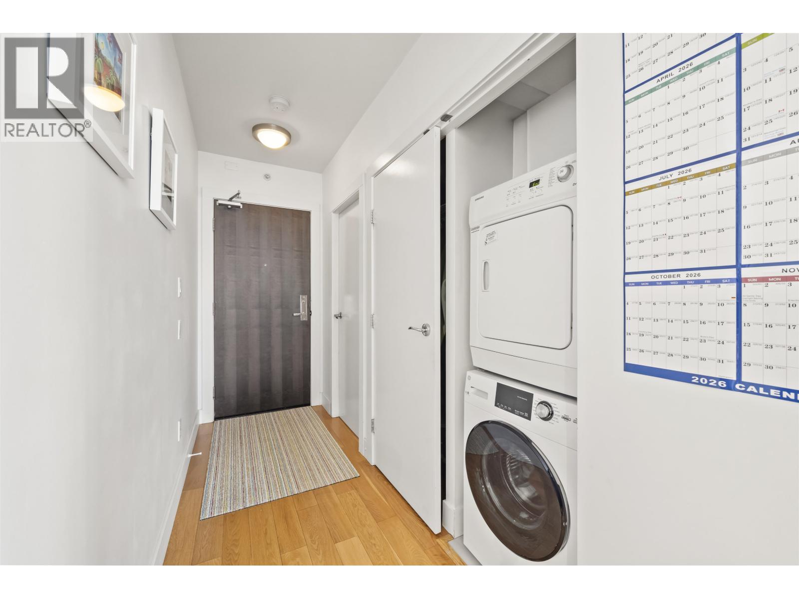 2 Bed, 2 Bath House for Sale in Vancouver – 2505 565 SMITHE STREET, Vancouver – MLS# R3159670 - Image 23