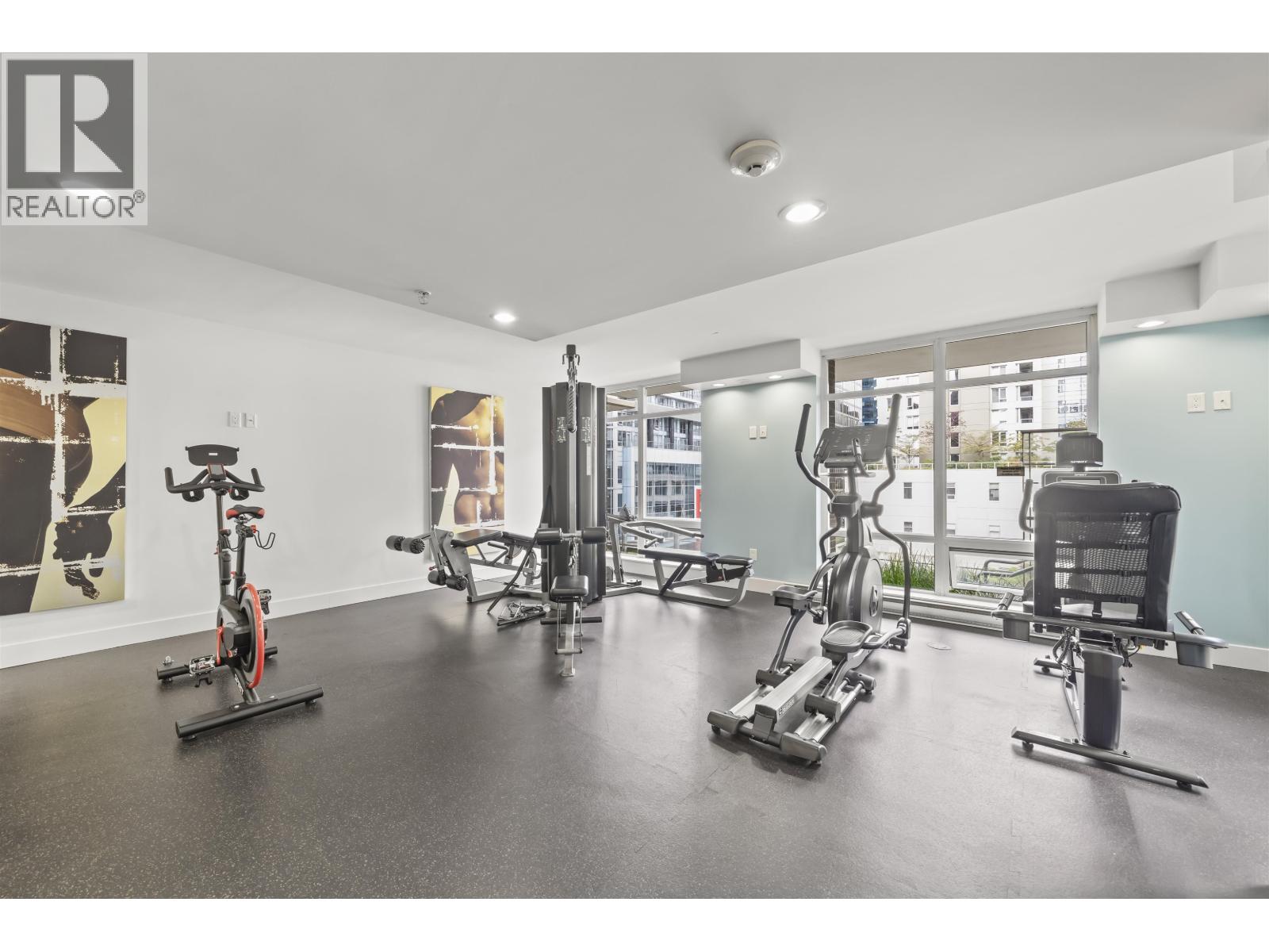 2 Bed, 2 Bath House for Sale in Vancouver – 2505 565 SMITHE STREET, Vancouver – MLS# R3159670 - Image 26