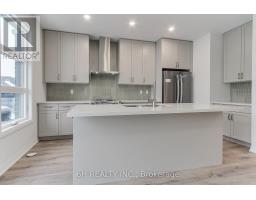 Lot 18 - 23 Harold Wilson Lane, Richmond Hill, ON L4S1N5 Photo 11