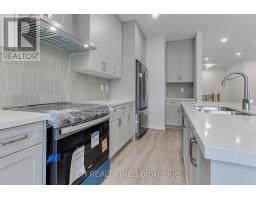 Lot 18 - 23 Harold Wilson Lane, Richmond Hill, ON L4S1N5 Photo 14