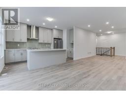 Lot 18 - 23 Harold Wilson Lane, Richmond Hill, ON L4S1N5 Photo 10