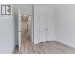 Lot 18 - 23 Harold Wilson Lane, Richmond Hill, ON L4S1N5 Photo 29