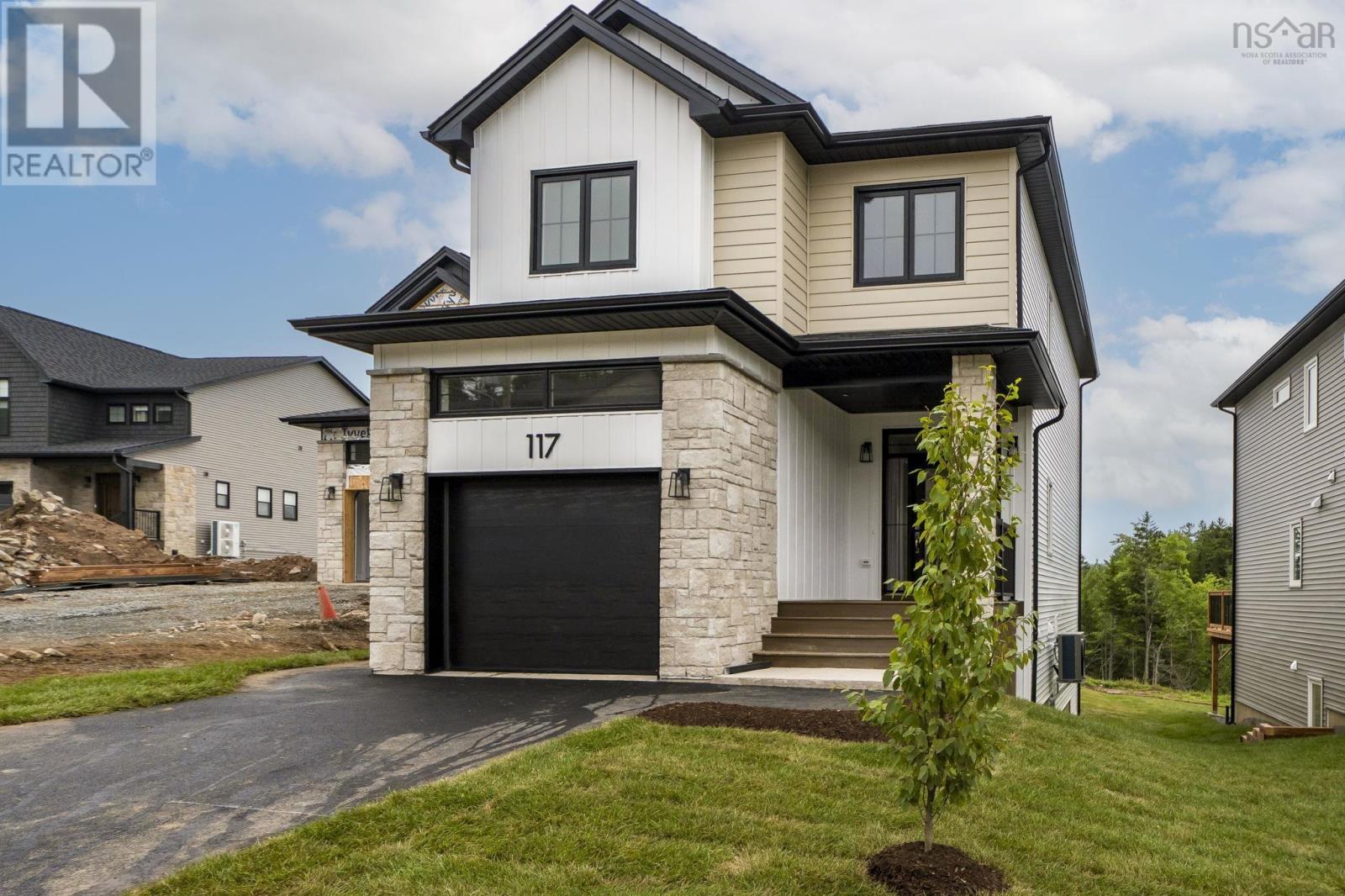 GAR36 117 Garvey Court - 2
