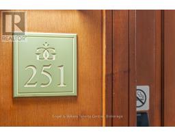 251 - 156 Jozo Weider Boulevard, Blue Mountains, ON L9Y0V2 Photo 12