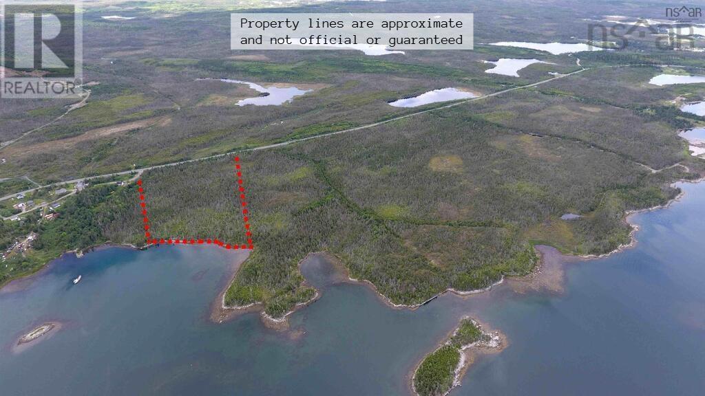 Property photo of Lot 20-1 Highway 7