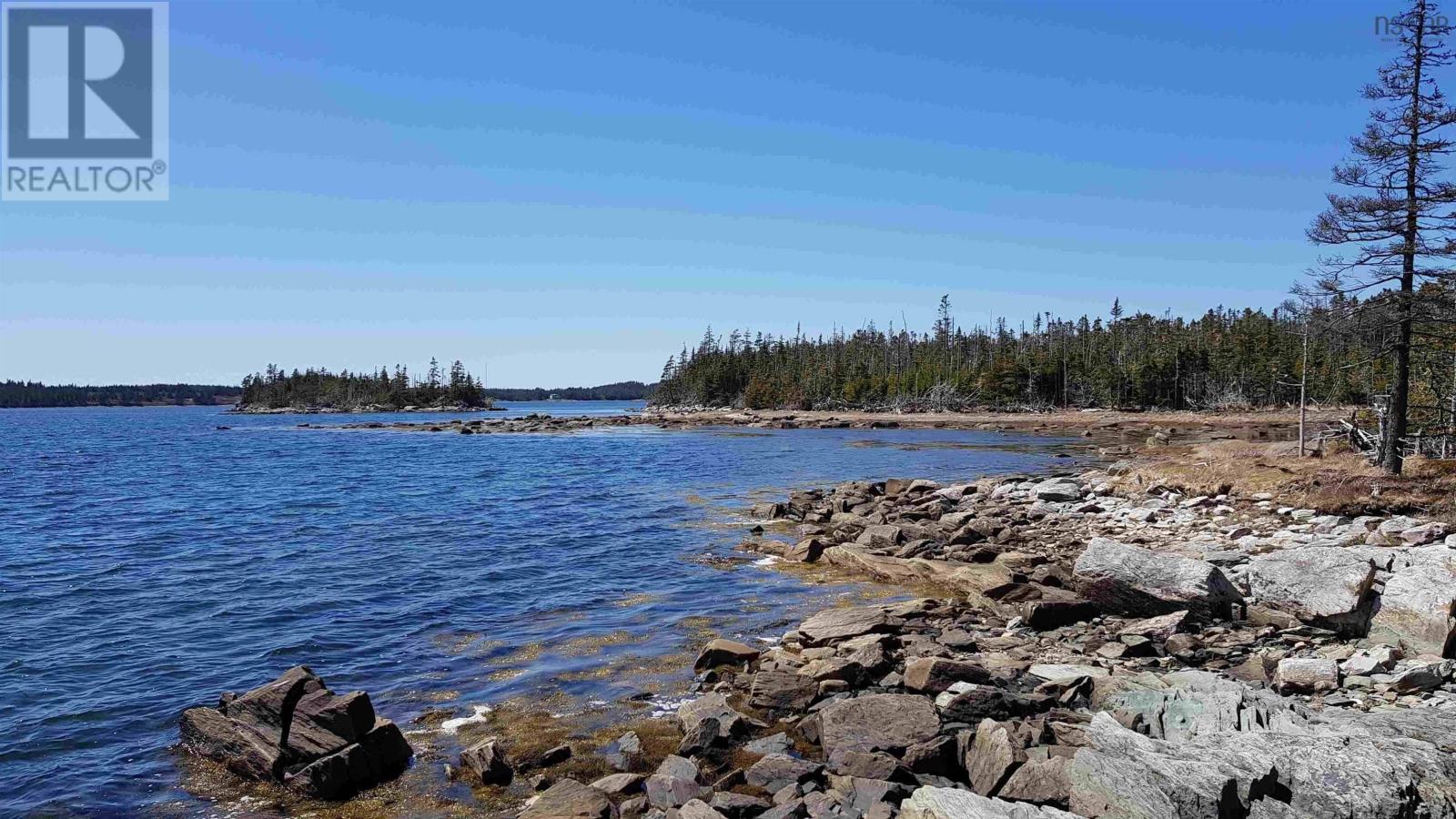 Property 4 of 10 of Lot 20-1 Highway 7