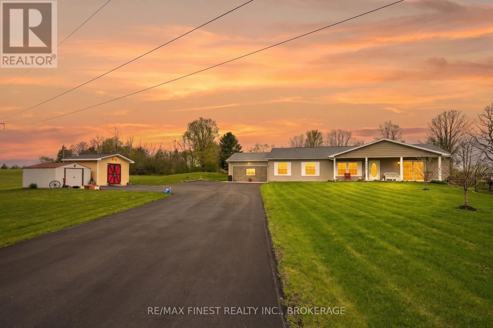 463 DRIVE IN ROAD - 1