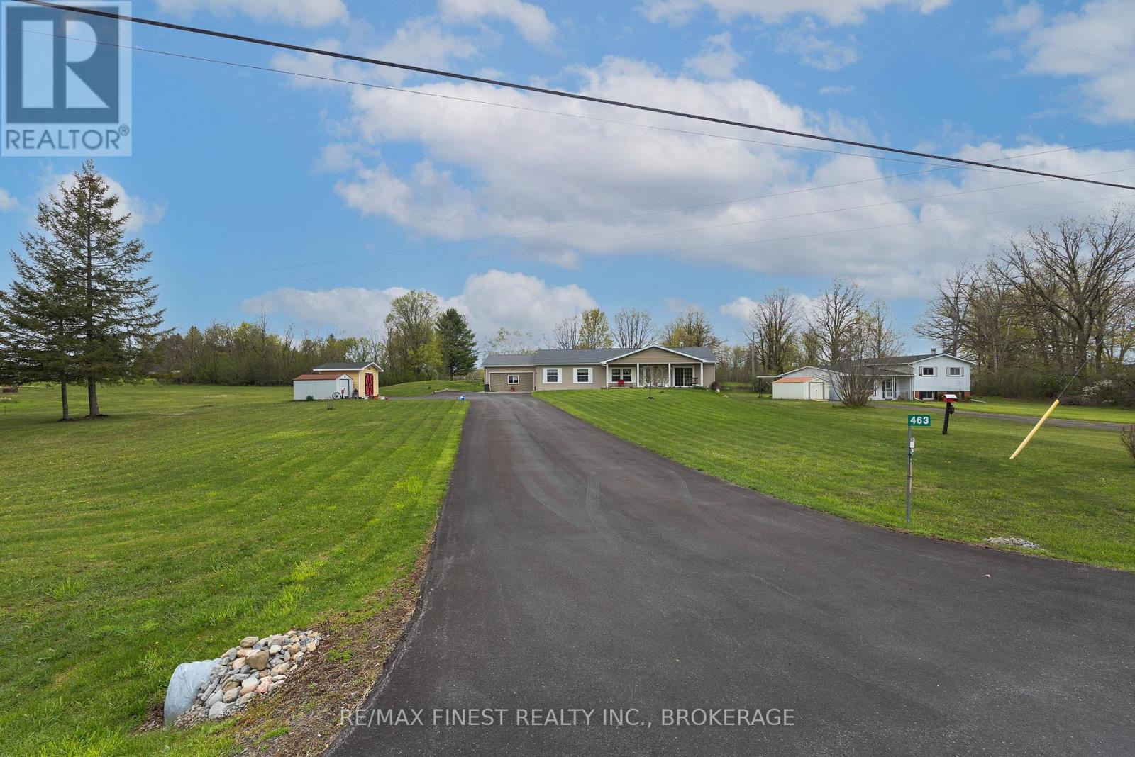 463 DRIVE IN ROAD - 47