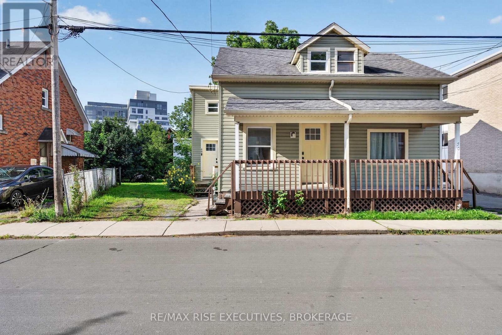 48 ELM STREET - 1