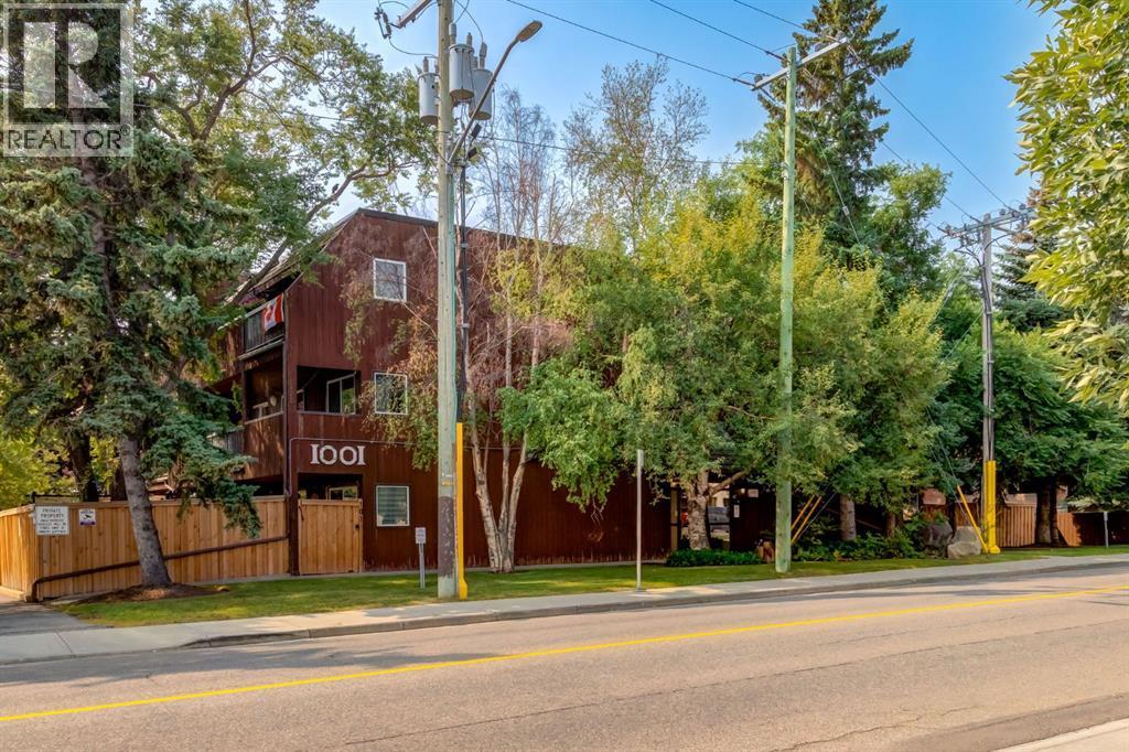 #307 1001 68 Avenue SW - 1