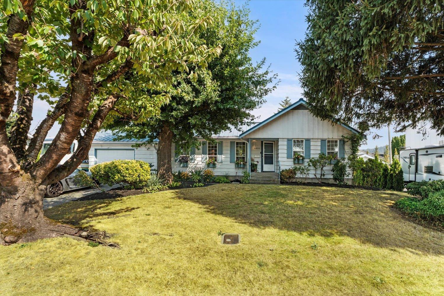 Listing