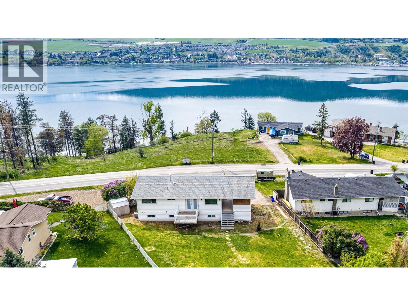 Property for sale at 7415 Tronson Road