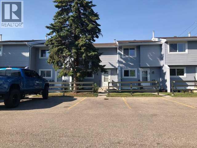 58, 195 Manora Place NE, Calgary, Alberta, T2A5J8