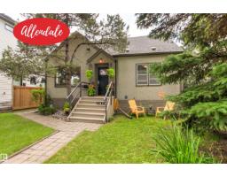 House for sale at 10741 70 Av NW, Edmonton — MLS® E4506037