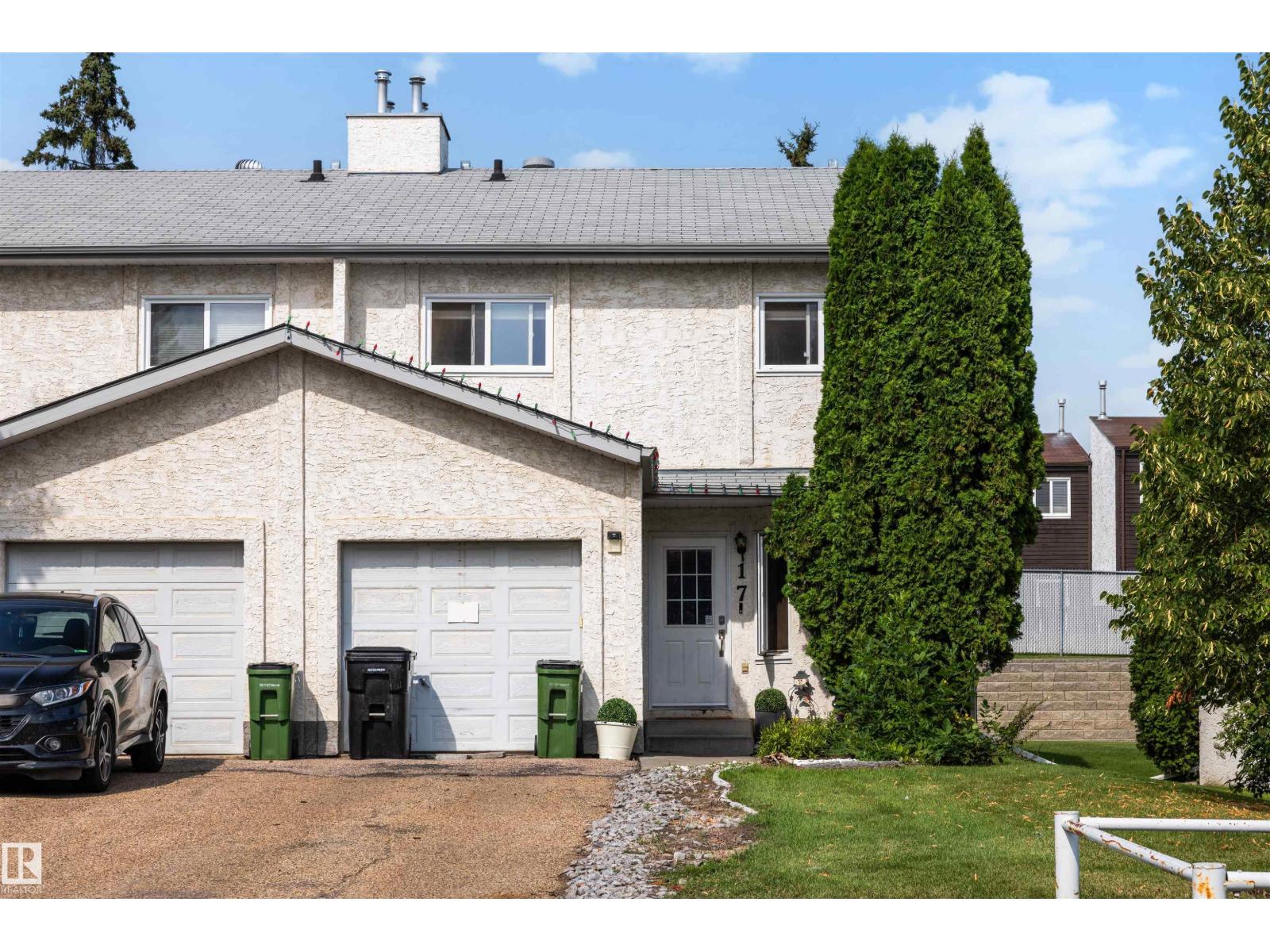 #17 3520 60 ST NW, Hillview, Edmonton photo 1
